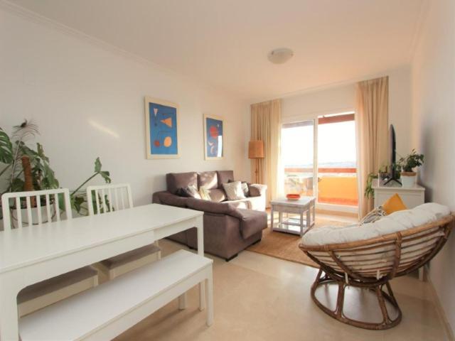 2 Bedroom Penthouse With A Private 360 Rooftop Terrace With Sea And Mountain Views Bahia de Casares Exterior foto