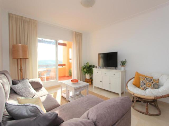 2 Bedroom Penthouse With A Private 360 Rooftop Terrace With Sea And Mountain Views Bahia de Casares Exterior foto